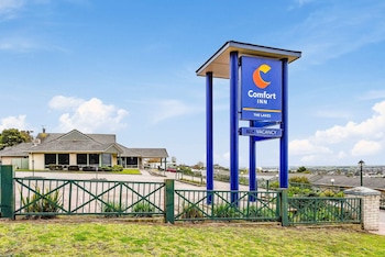 lakes resort mount gambier