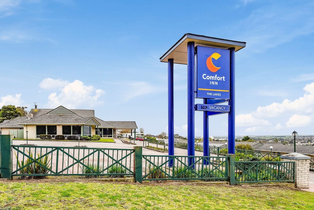 lakes resort mount gambier