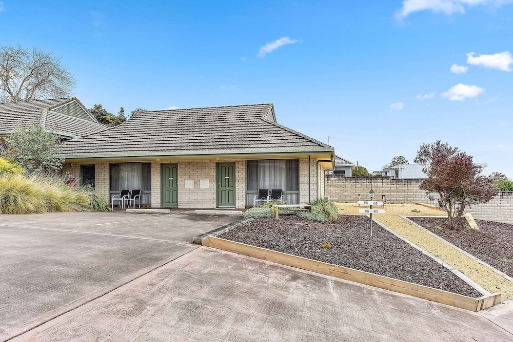 lakes resort mount gambier