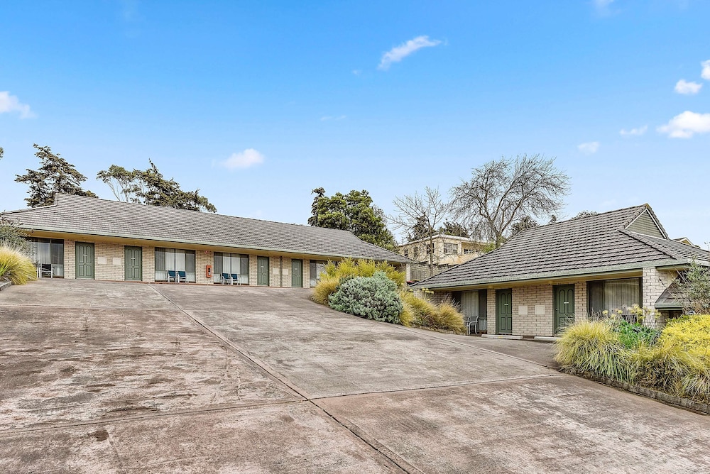 lakes resort mount gambier