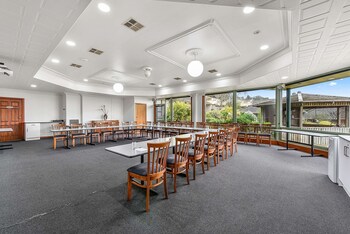 lakes resort mount gambier