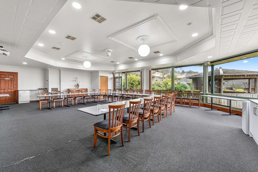 lakes resort mount gambier