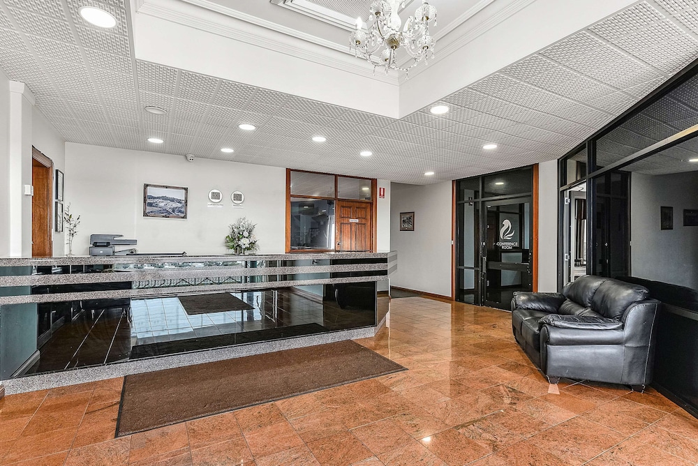 lakes resort mount gambier