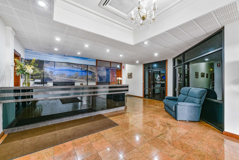 lakes resort mount gambier