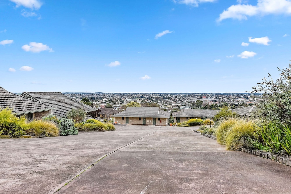 lakes resort mount gambier