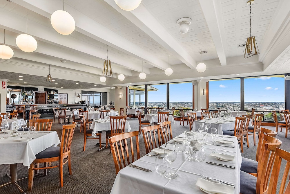 lakes resort mount gambier