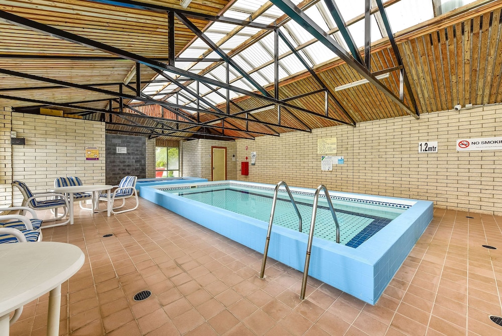 lakes resort mount gambier