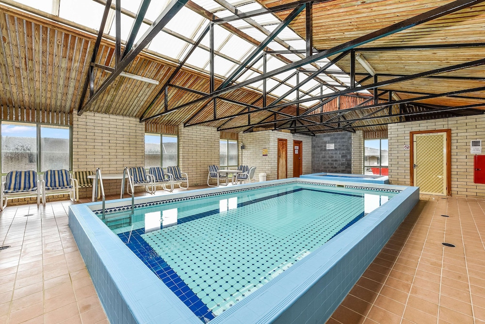 lakes resort mount gambier