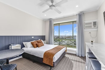 lakes resort mount gambier