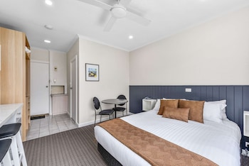 lakes resort mount gambier