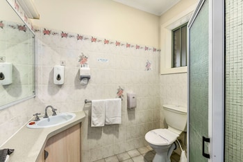 lakes resort mount gambier