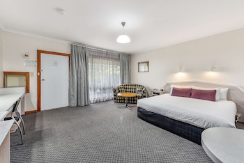 lakes resort mount gambier