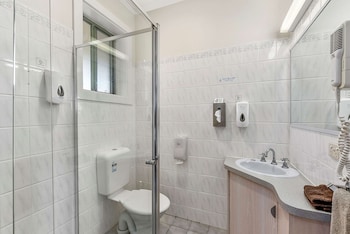 lakes resort mount gambier