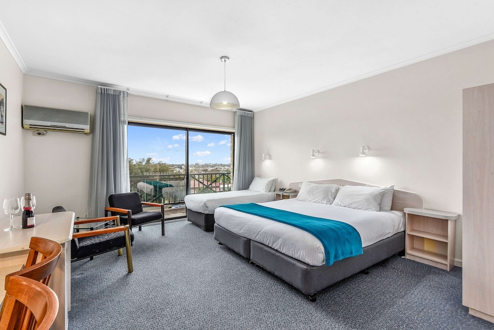 lakes resort mount gambier