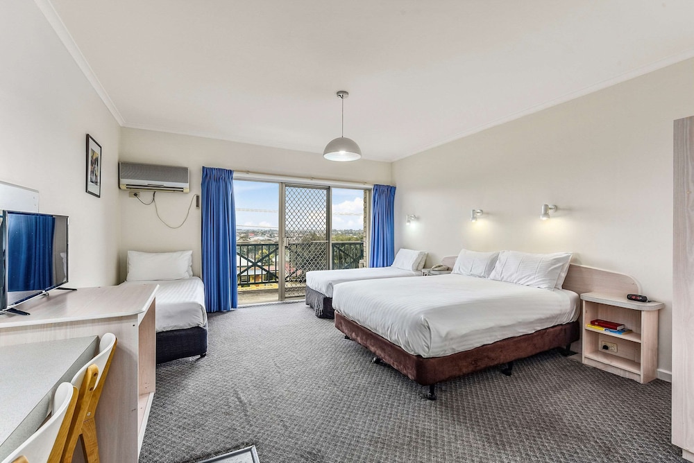 lakes resort mount gambier