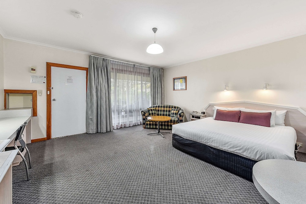 lakes resort mount gambier