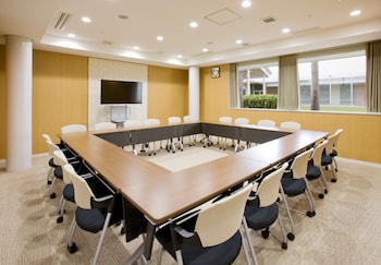 hotel emion tokyo bay