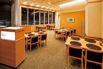 hotel emion tokyo bay