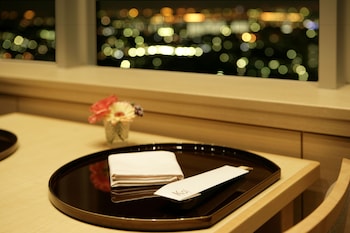 hotel emion tokyo bay