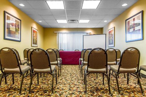 Comfort Suites Vacaville-Napa Valley Area,Fairfield>>Davis,3 star