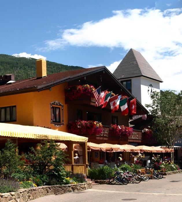 hotel gasthof gramshammer