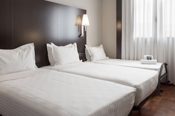 ac hotel valencia by marriott