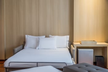 ac hotel valencia by marriott