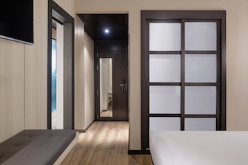 ac hotel valencia by marriott