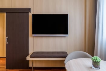 ac hotel valencia by marriott