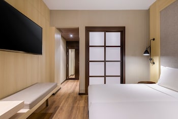 ac hotel valencia by marriott