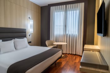 ac hotel valencia by marriott