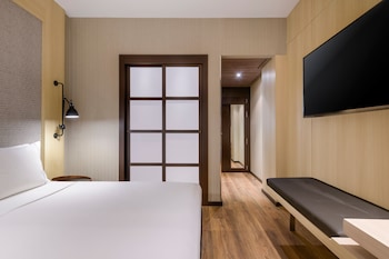 ac hotel valencia by marriott