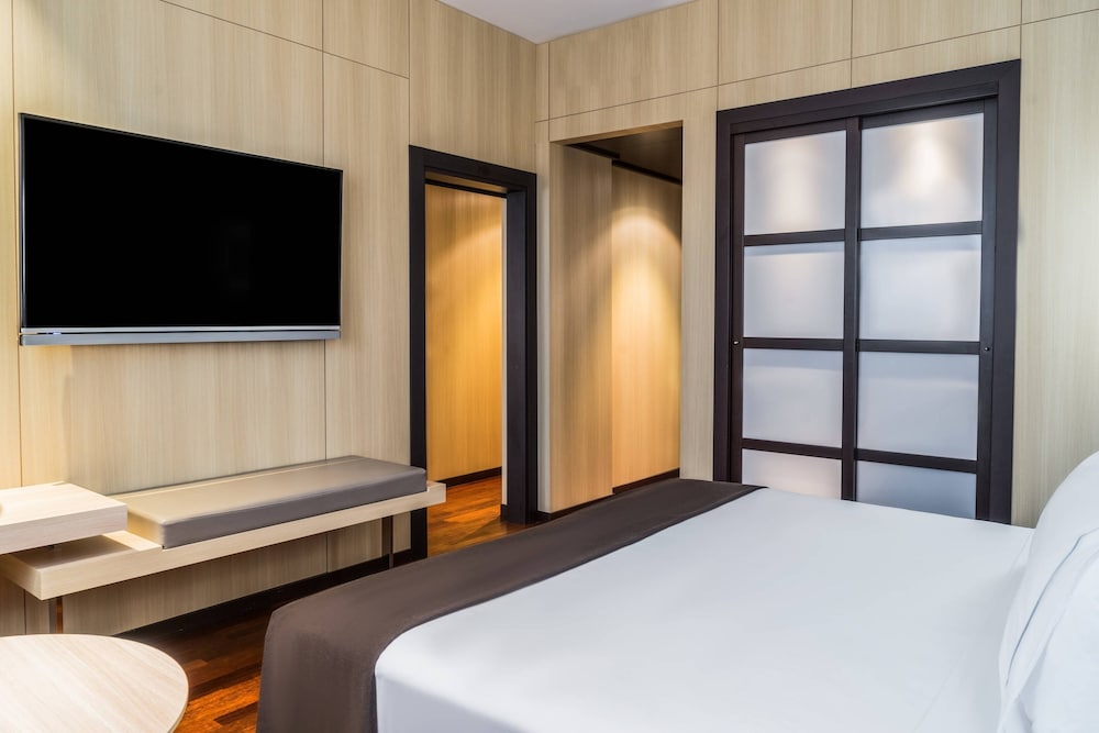 ac hotel valencia by marriott