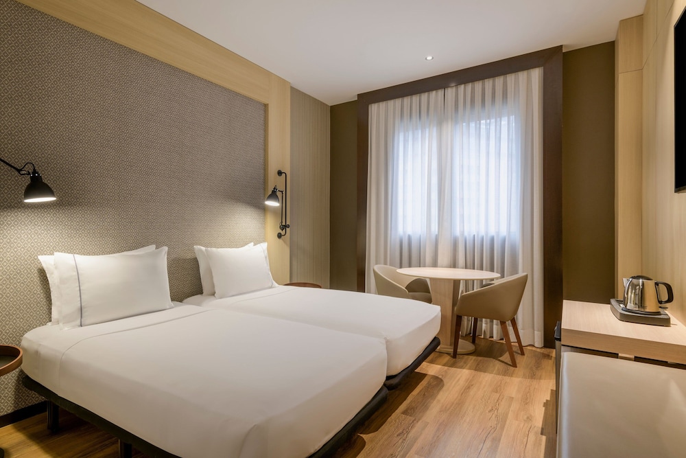 ac hotel valencia by marriott