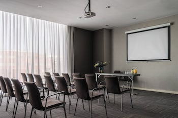 Ac Hotel Valencia By Marriott,Poblats Maritims>>Camins Al Grau,4 star