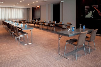 Ac Hotel Valencia By Marriott,Poblats Maritims>>Camins Al Grau,4 star
