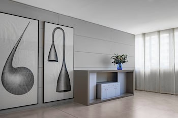 Ac Hotel Valencia By Marriott,Poblats Maritims>>Camins Al Grau,4 star