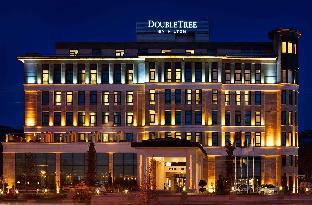 Doubletree By Hilton Hotel Van,Van>>Edremit,5 star