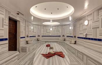 doubletree by hilton hotel van