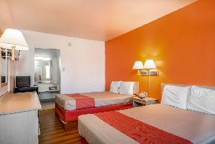 motel 6 van horn tx