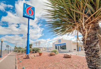 Motel 6 Van Horn, Tx,Texas>>Van Horn,2 star