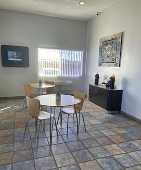 motel 6 van horn tx