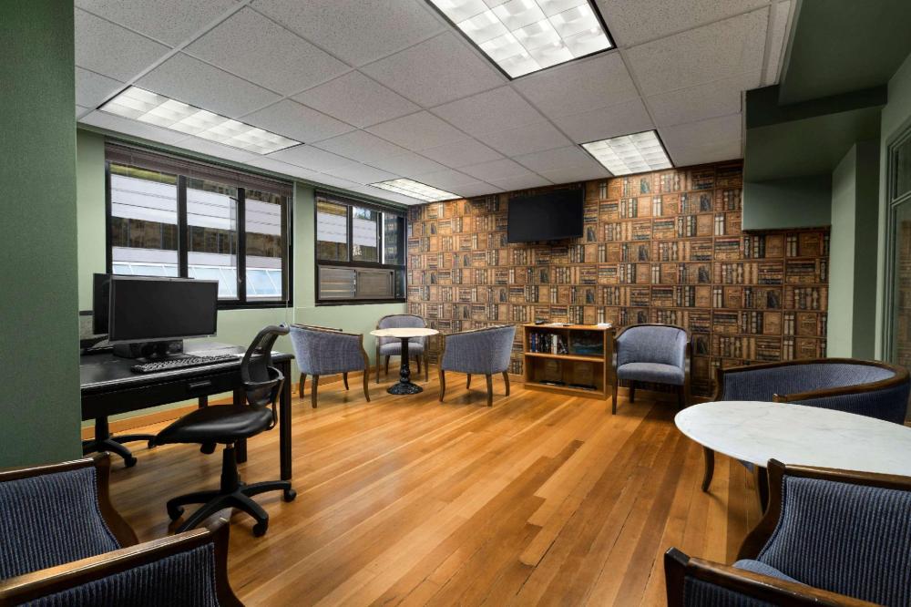 days inn by wyndham vancouver downtown