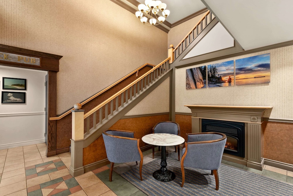 days inn by wyndham vancouver downtown