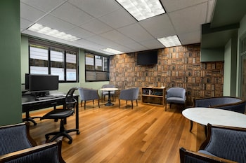 days inn by wyndham vancouver downtown