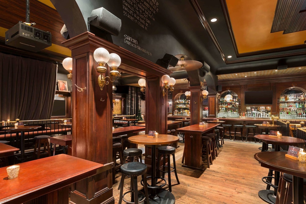 days inn by wyndham vancouver downtown