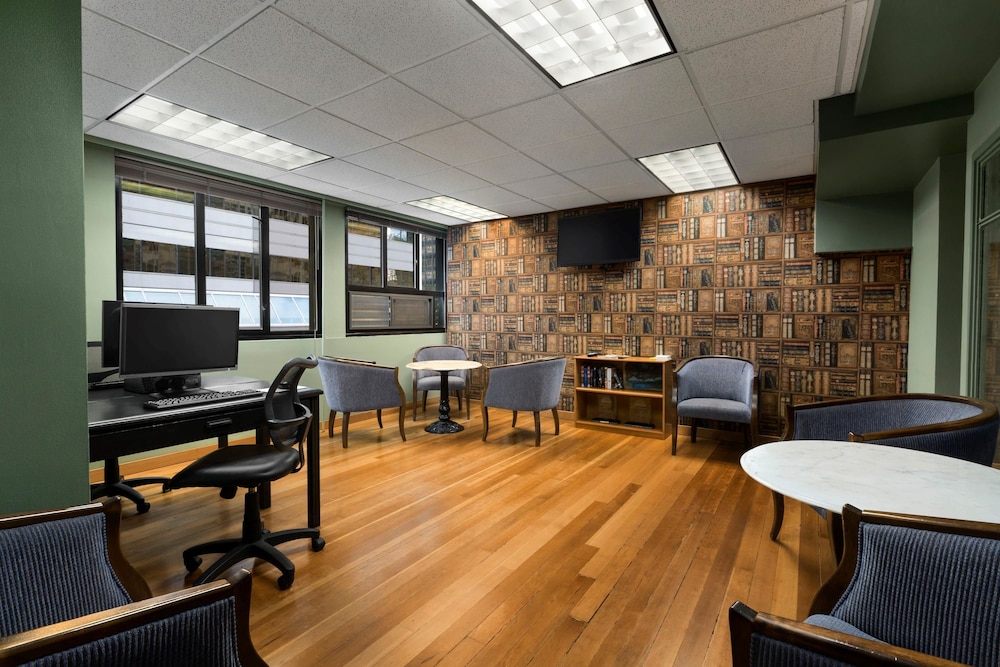 days inn by wyndham vancouver downtown