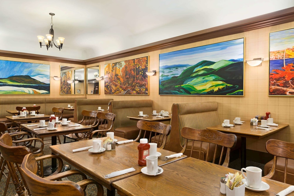 days inn by wyndham vancouver downtown