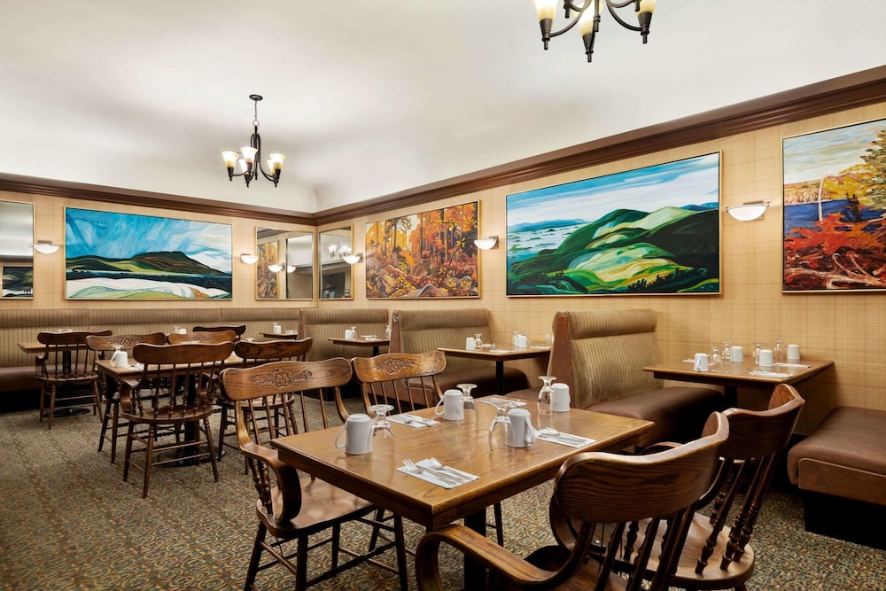 days inn by wyndham vancouver downtown