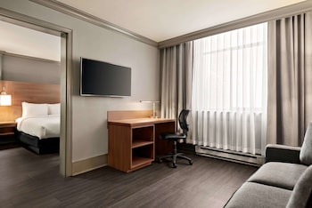 days inn by wyndham vancouver downtown